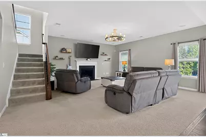 34 Barlow Court, Simpsonville, SC 29681 - Photo 8