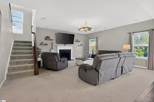 34 Barlow Ct, Simpsonville, SC 29681 - Photo 8