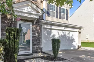 34 Barlow Ct, Simpsonville, SC 29681 - Photo 2