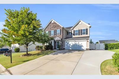 34 Barlow Court, Simpsonville, SC 29681 - Photo 30