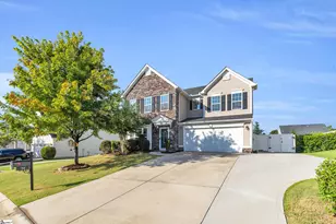 34 Barlow Ct, Simpsonville, SC 29681 - Photo 30