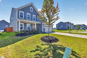 3080 Mancini Rd, Spartanburg, SC 29307 - Photo 2