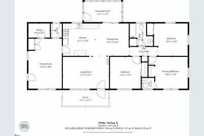 204 Parkdale Drive, Greenville, SC 29611 - Photo 30