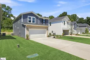 431 Upland Water Ct, Spartanburg, SC 29301 - Photo 2