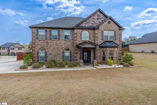 301 Bohannon Ct, Woodruff, SC 29388 - Photo 1