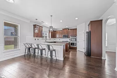 301 Bohannon Court, Woodruff, SC 29388 - Photo 8