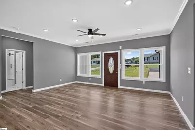 223 Maple Drive, Anderson, SC 29621 - Photo 4