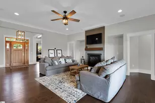 523 Carolee Way, Greer, SC 29651 - Photo 4