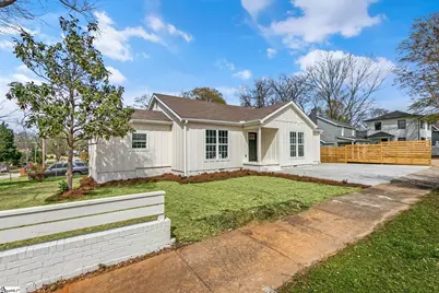 106 Otis Street, Greenville, SC 29605 - Photo 2