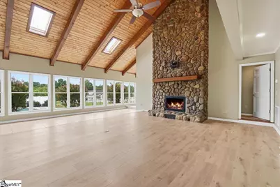 600 Pine Log Ford Road, Travelers Rest, SC 29690 - Photo 4