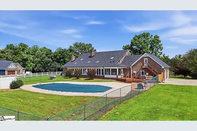 600 Pine Log Ford Road, Travelers Rest, SC 29690 - Photo 48