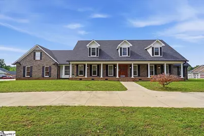 600 Pine Log Ford Road, Travelers Rest, SC 29690 - Photo 1
