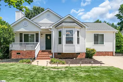 413 Fairdale Drive, Simpsonville, SC 29681 - Photo 1