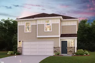 432 Mossy Walk Way, Spartanburg, SC 29303 - Photo 1