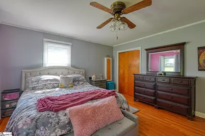 135 Skyview Drive, Spartanburg, SC 29303 - Photo 24