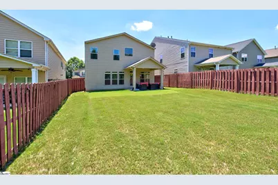 190 Heatherwood Lane, Greer, SC 29651 - Photo 28