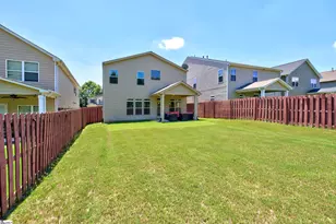 190 Heatherwood Ln, Greer, SC 29651 - Photo 28