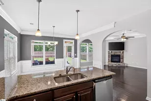 190 Heatherwood Ln, Greer, SC 29651 - Photo 12