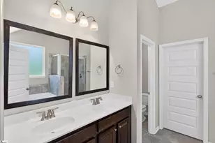 190 Heatherwood Ln, Greer, SC 29651 - Photo 22