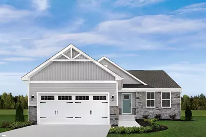 396 Josephine Drive, Woodruff, SC 29388 - Photo 1
