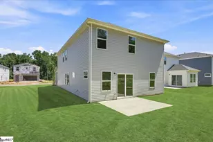 439 Upland Water Ct, Spartanburg, SC 29301 - Photo 28