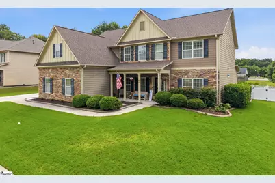 182 Raven Falls Lane, Simpsonville, SC 29681 - Photo 2