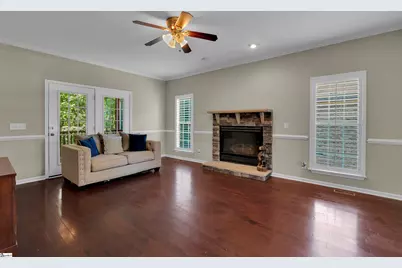 316 New Tarleton Way, Greer, SC 29650 - Photo 6