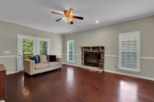 316 New Tarleton Way, Greer, SC 29650 - Photo 6