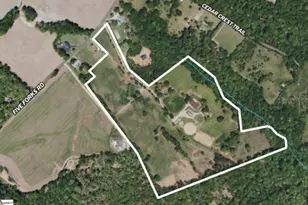 608 Five Forks Rd, Anderson, SC 29621 - Photo 4