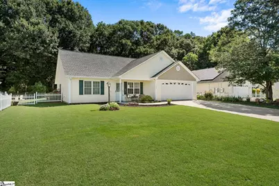 226 Ashwood Lane, Anderson, SC 29625 - Photo 2