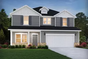 922 Rising Oak Ct, Spartanburg, SC 29301 - Photo 1