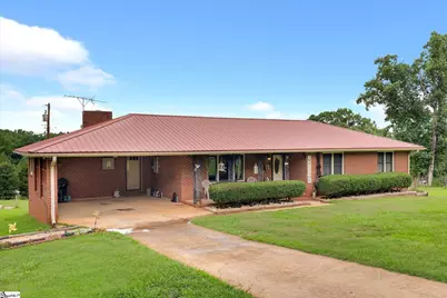 126 Crawford Road, Starr, SC 29684 - Photo 1