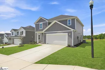 206 Moretz Place, Spartanburg, SC 29306 - Photo 2