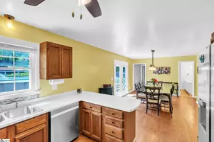 15 Hoedad Dr, Fountain Inn, SC 29644 - Photo 10
