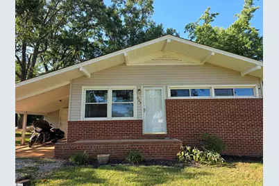 264 Old Greenville Highway, Spartanburg, SC 29301 - Photo 1