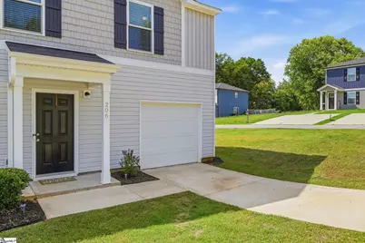 206 Christopher Street, Duncan, SC 29334 - Photo 2