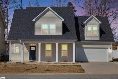 513 Fenwick Drive, Woodruff, SC 29388 - Photo 46