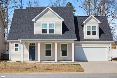 513 Fenwick Drive, Woodruff, SC 29388 - Photo 1
