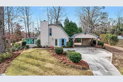 113 Grant Drive, Laurens, SC 29360 - Photo 38