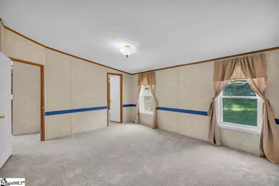 90 E Stagecoach Road, Cross Hill, SC 29332 - Photo 20