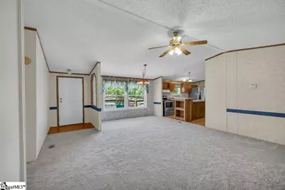 90 E Stagecoach Road, Cross Hill, SC 29332 - Photo 6