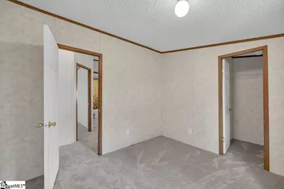 90 E Stagecoach Road, Cross Hill, SC 29332 - Photo 12
