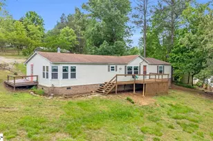 90 E Stagecoach Rd, Cross Hill, SC 29332 - Photo 38