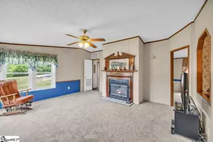 90 E Stagecoach Rd, Cross Hill, SC 29332 - Photo 18