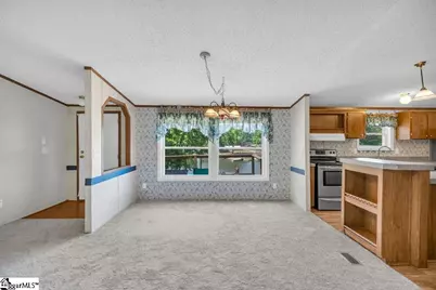 90 E Stagecoach Road, Cross Hill, SC 29332 - Photo 6