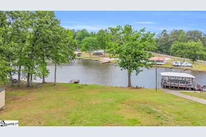 90 E Stagecoach Road, Cross Hill, SC 29332 - Photo 1