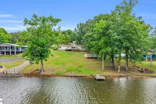 90 E Stagecoach Rd, Cross Hill, SC 29332 - Photo 30