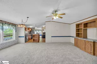 90 E Stagecoach Rd, Cross Hill, SC 29332 - Photo 14