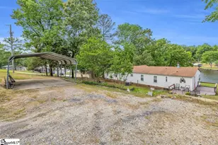90 E Stagecoach Rd, Cross Hill, SC 29332 - Photo 2