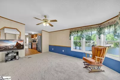 90 E Stagecoach Road, Cross Hill, SC 29332 - Photo 26